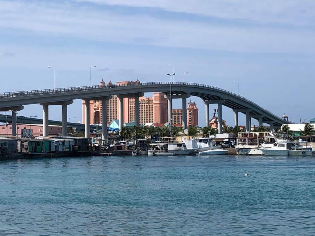 Pont Nassau