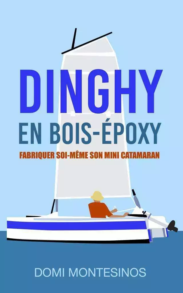 Couverture L7 dinghycat