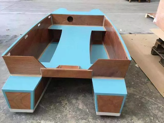 TenderCat 2.5